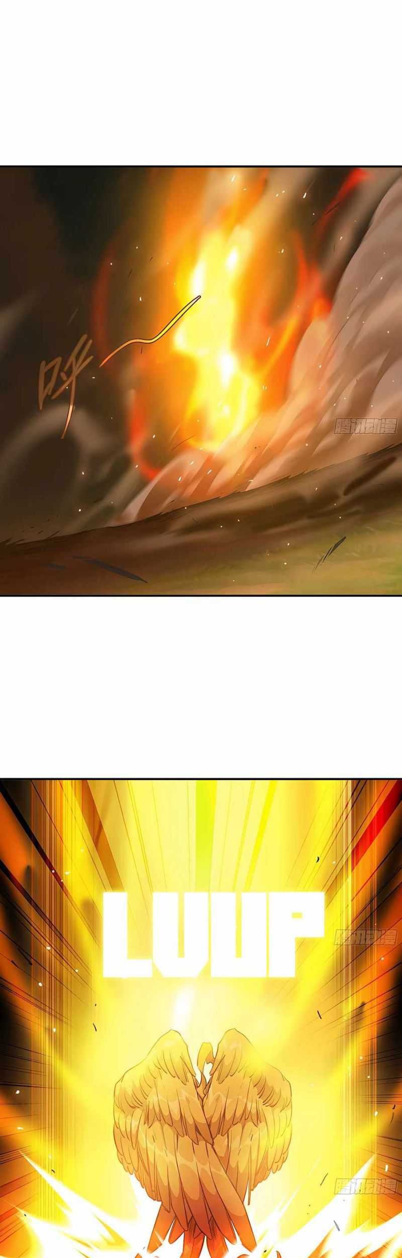 Mushroom Hero Chapter 21 Gambar 41