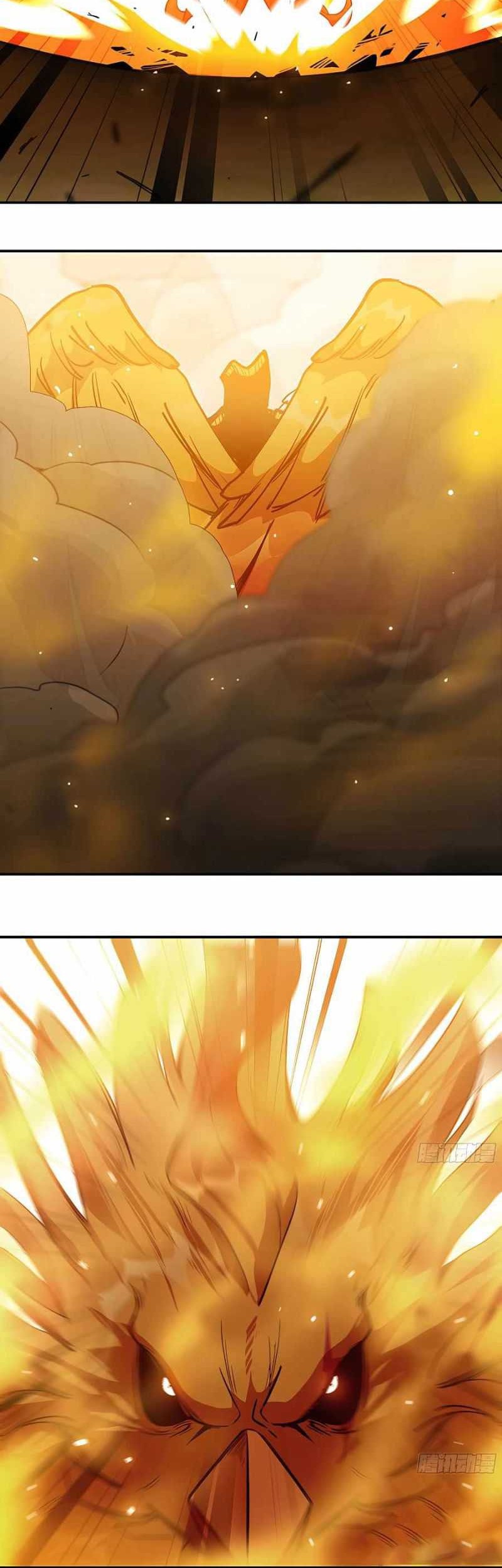 Mushroom Hero Chapter 21 Gambar 42