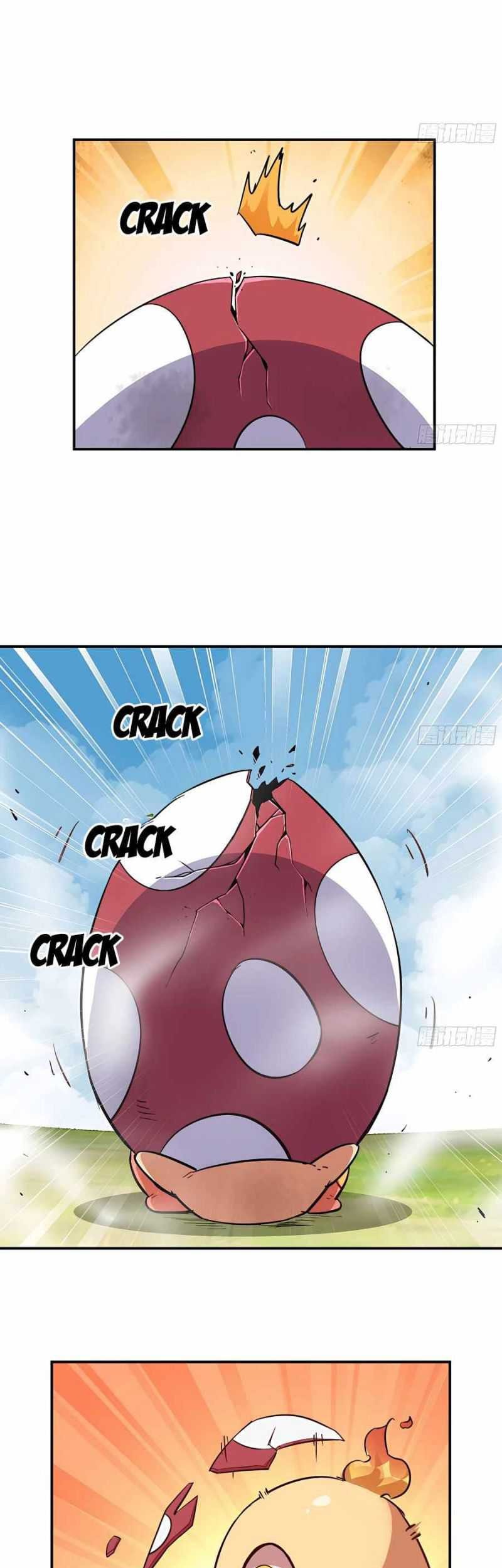 Mushroom Hero Chapter 21 Gambar 48