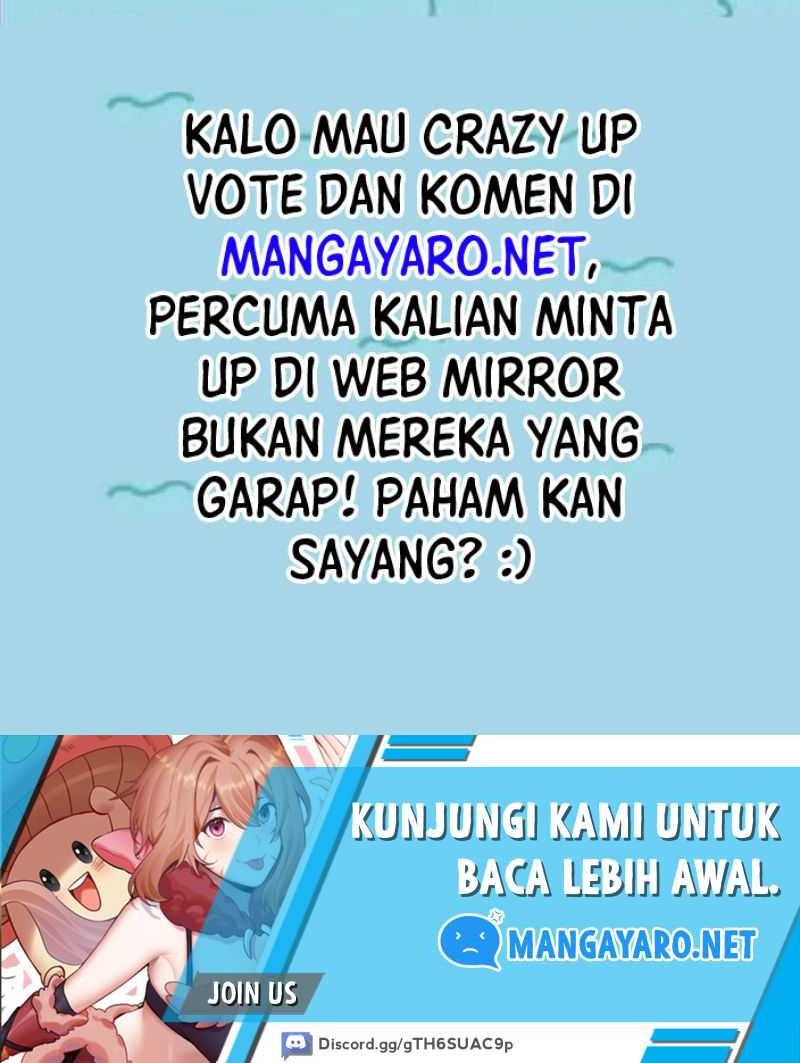 Mushroom Hero Chapter 21 Gambar 52