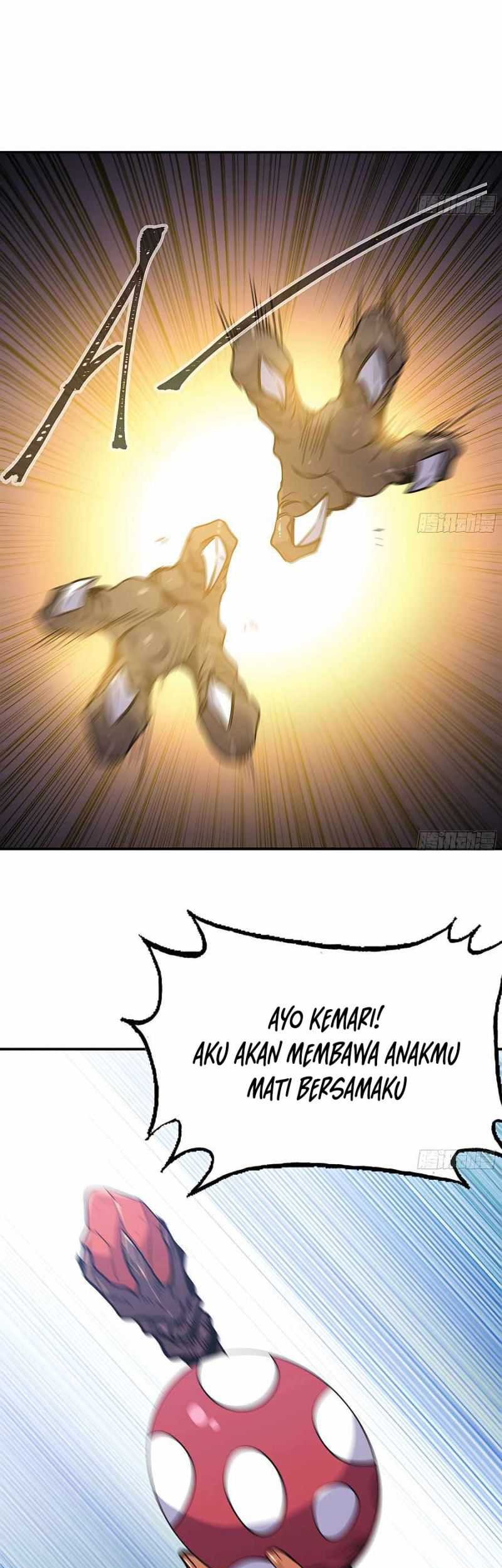 Mushroom Hero Chapter 21 Gambar 5