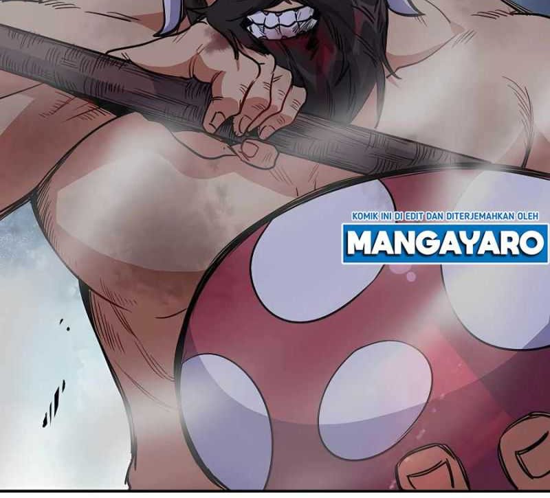 Mushroom Hero Chapter 21 Gambar 10