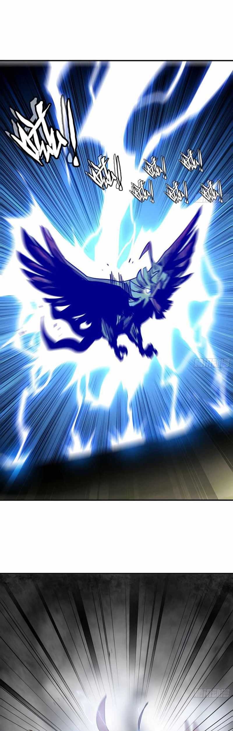 Mushroom Hero Chapter 21 Gambar 13