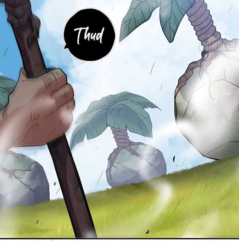 Mushroom Hero Chapter 20 Gambar 19