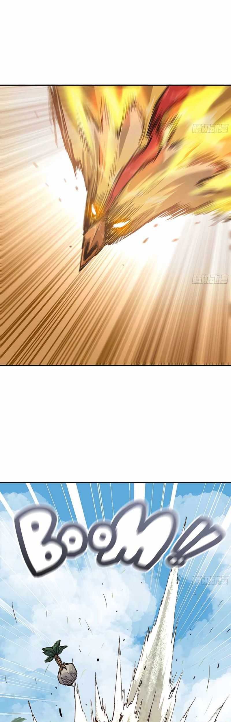 Mushroom Hero Chapter 20 Gambar 28