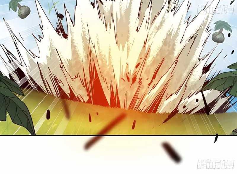 Mushroom Hero Chapter 20 Gambar 29