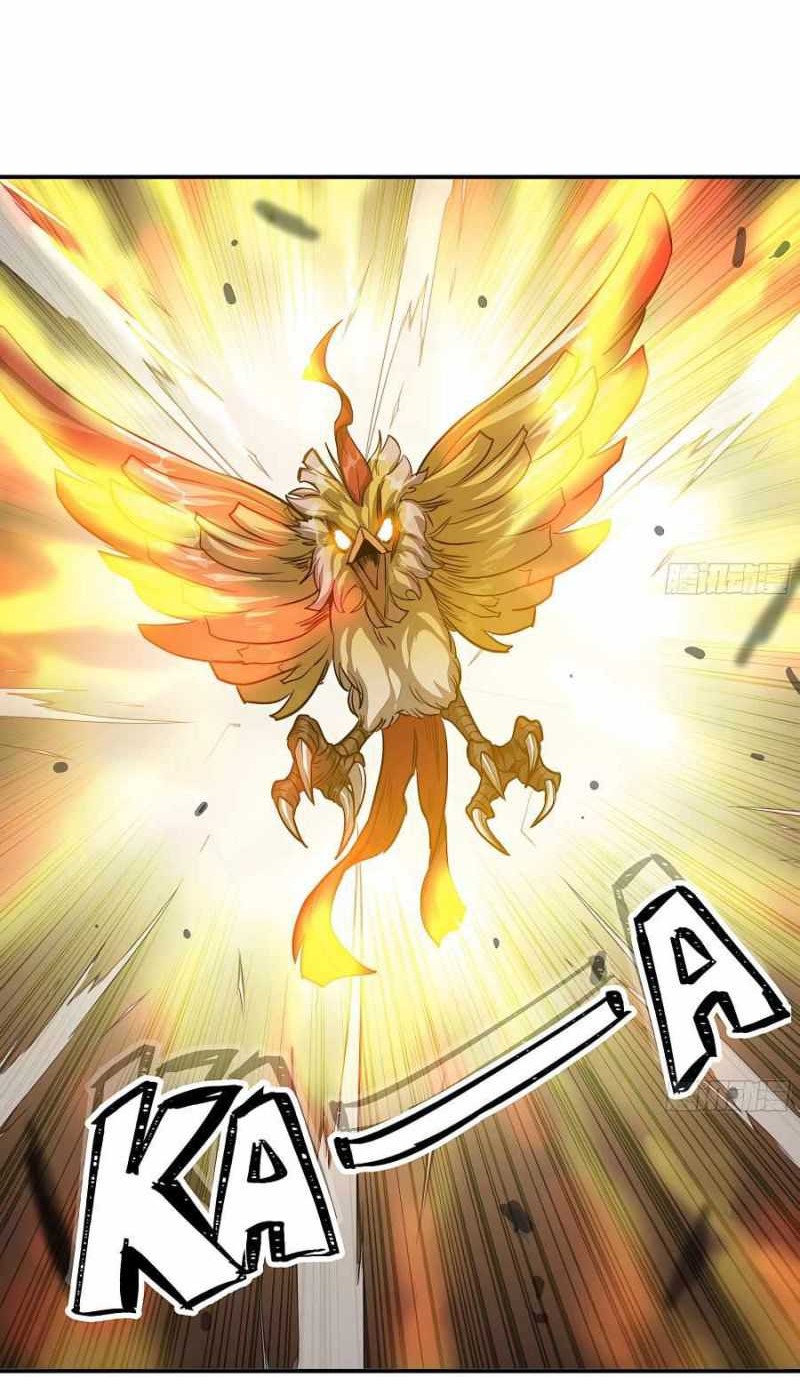 Mushroom Hero Chapter 20 Gambar 31