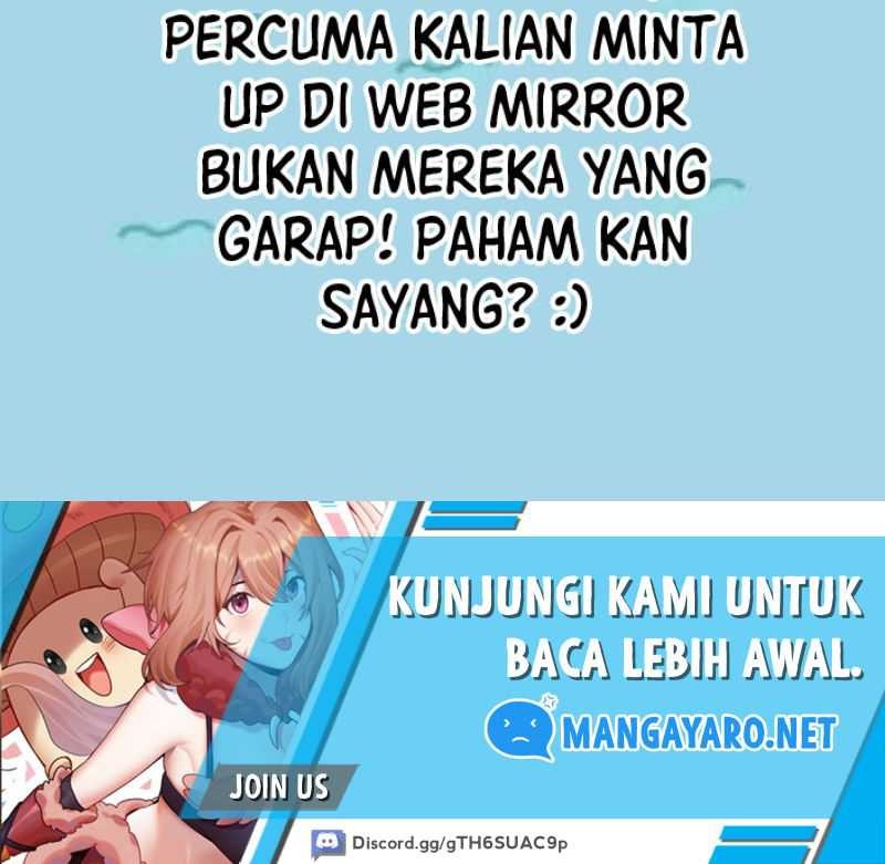 Mushroom Hero Chapter 20 Gambar 42