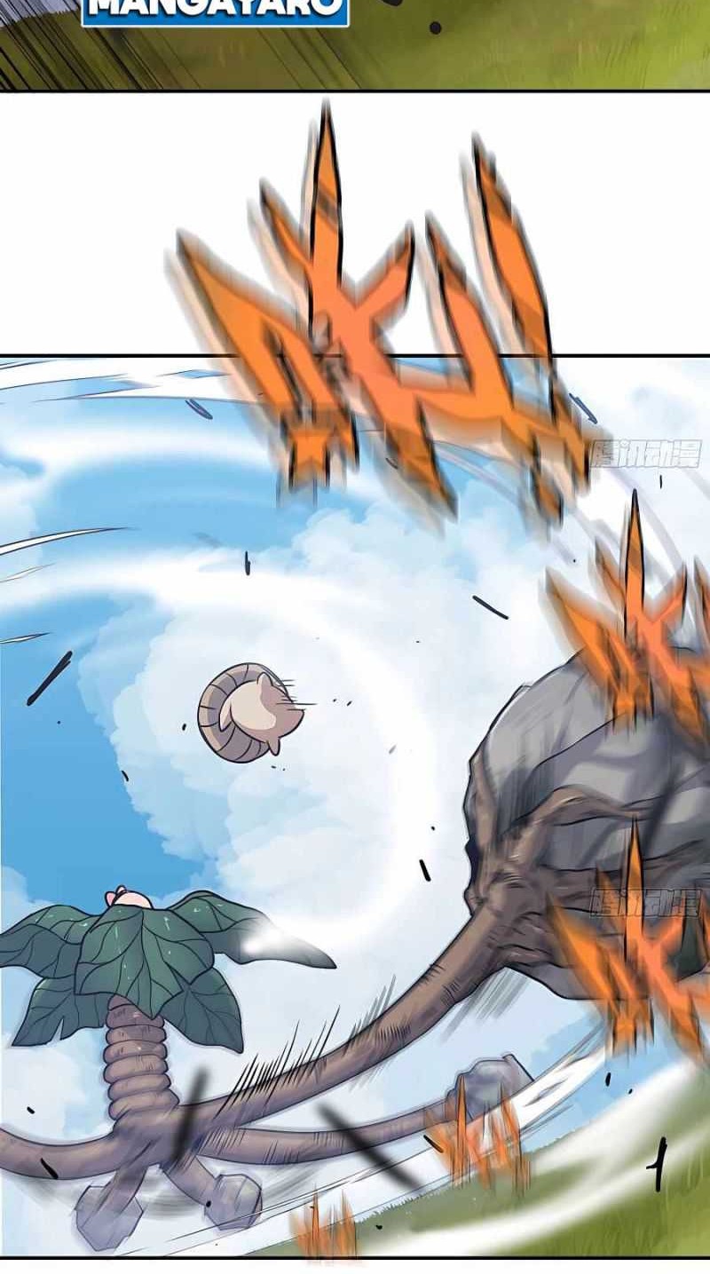 Mushroom Hero Chapter 20 Gambar 3