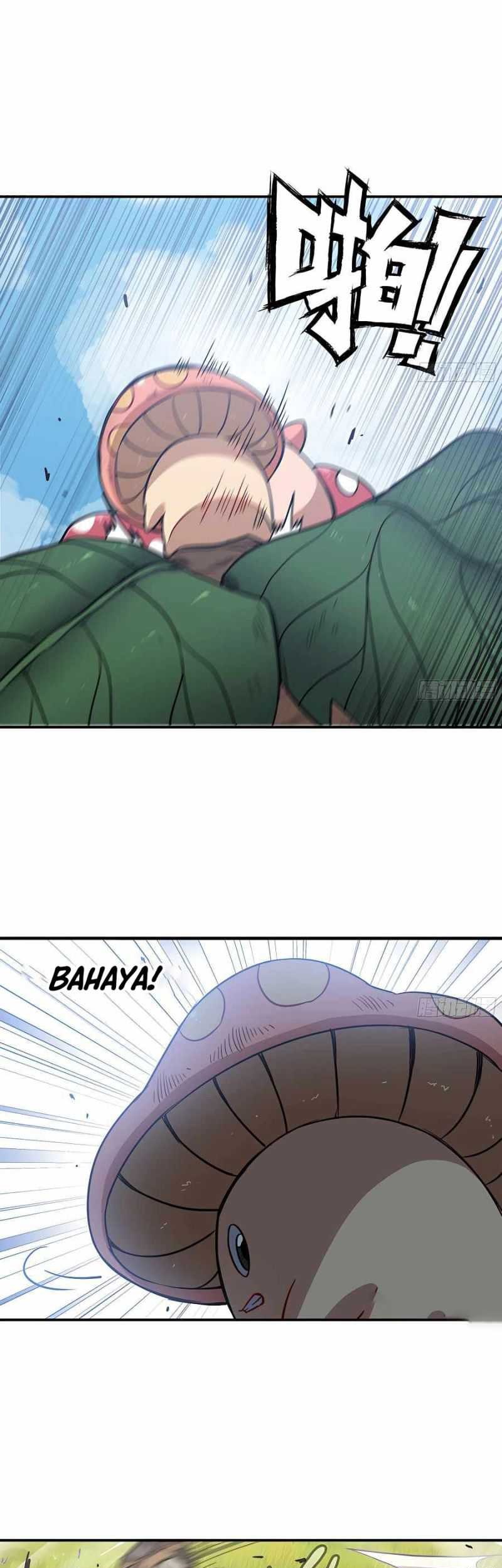 Mushroom Hero Chapter 20 Gambar 4