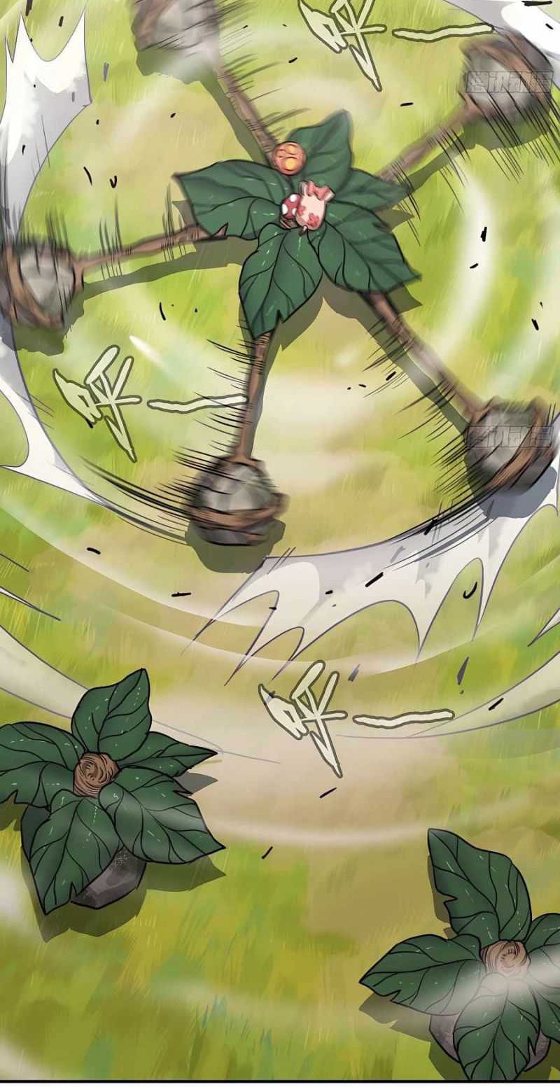 Mushroom Hero Chapter 20 Gambar 5