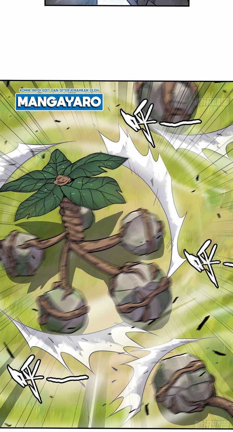 Mushroom Hero Chapter 20 Gambar 7