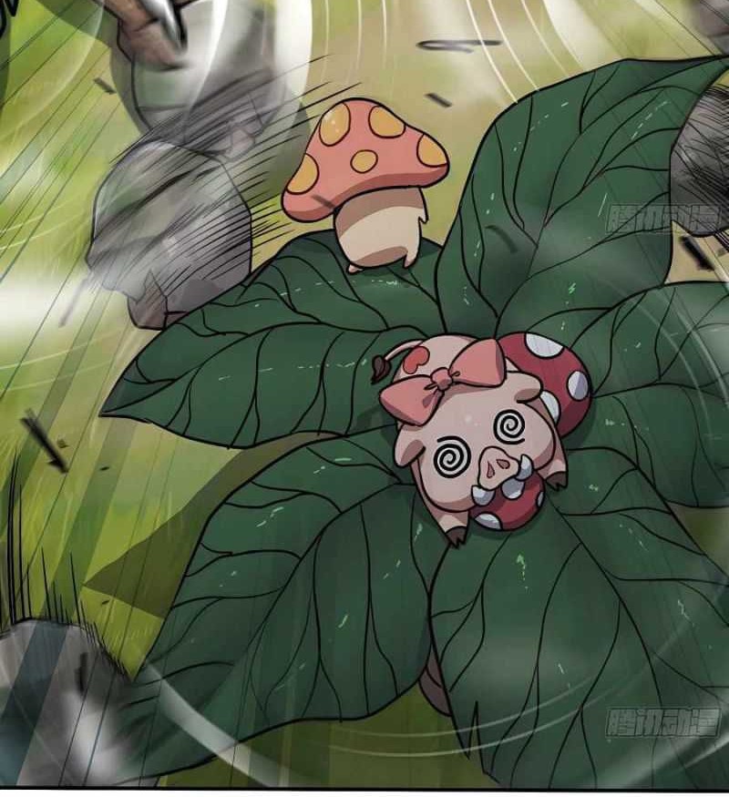 Mushroom Hero Chapter 20 Gambar 9