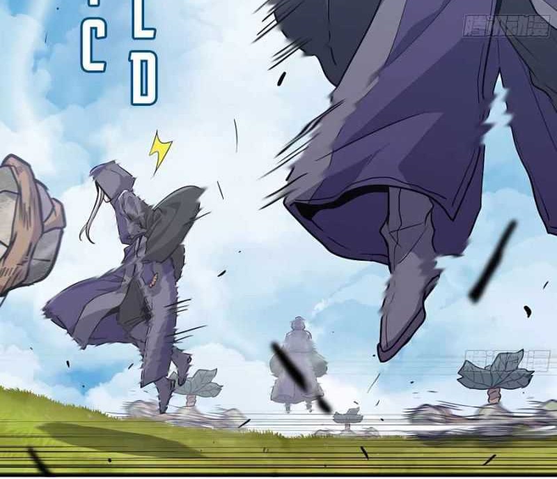 Mushroom Hero Chapter 20 Gambar 11