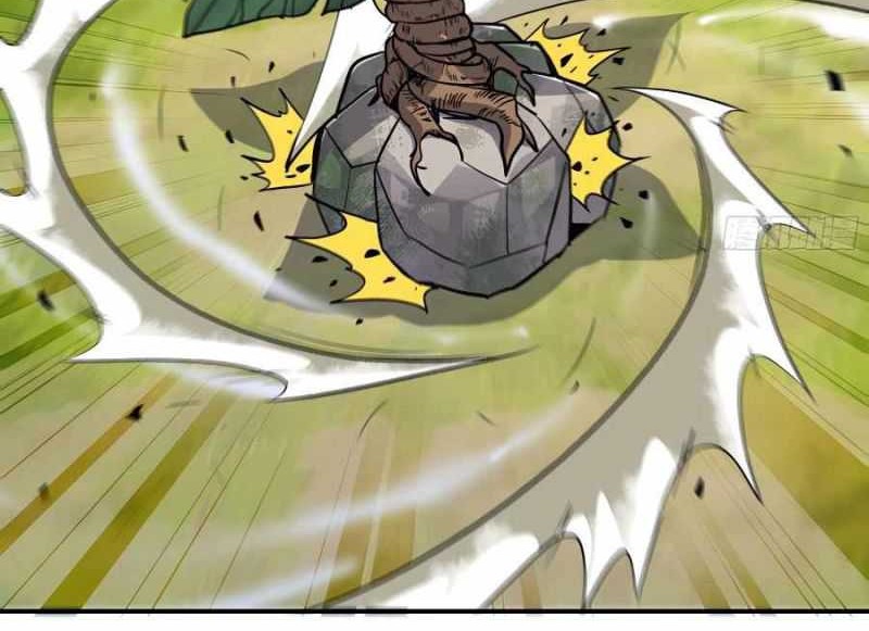 Mushroom Hero Chapter 20 Gambar 15