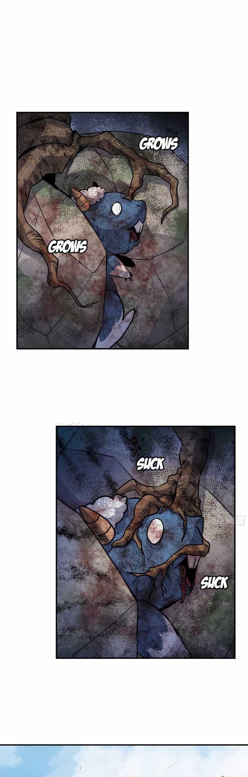 Mushroom Hero Chapter 20 Gambar 16