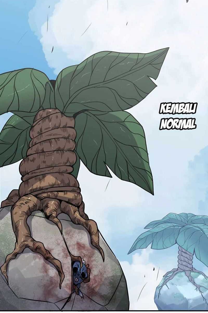 Mushroom Hero Chapter 20 Gambar 17