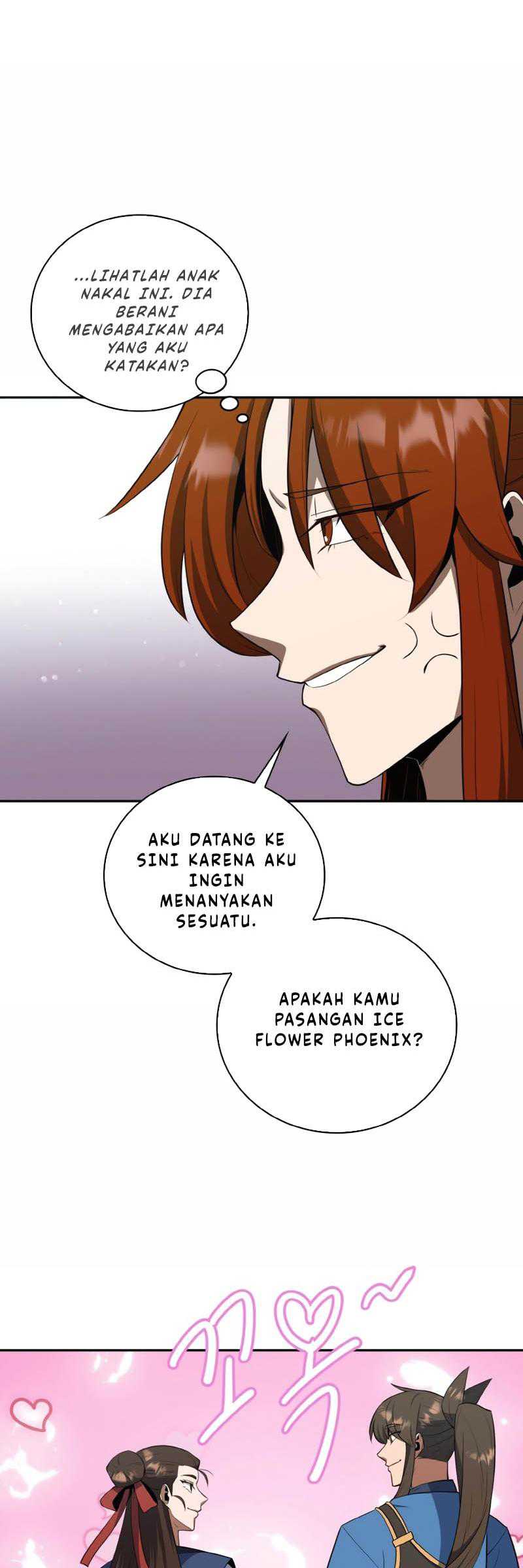 Champion’s Path to Murim Chapter 35 10