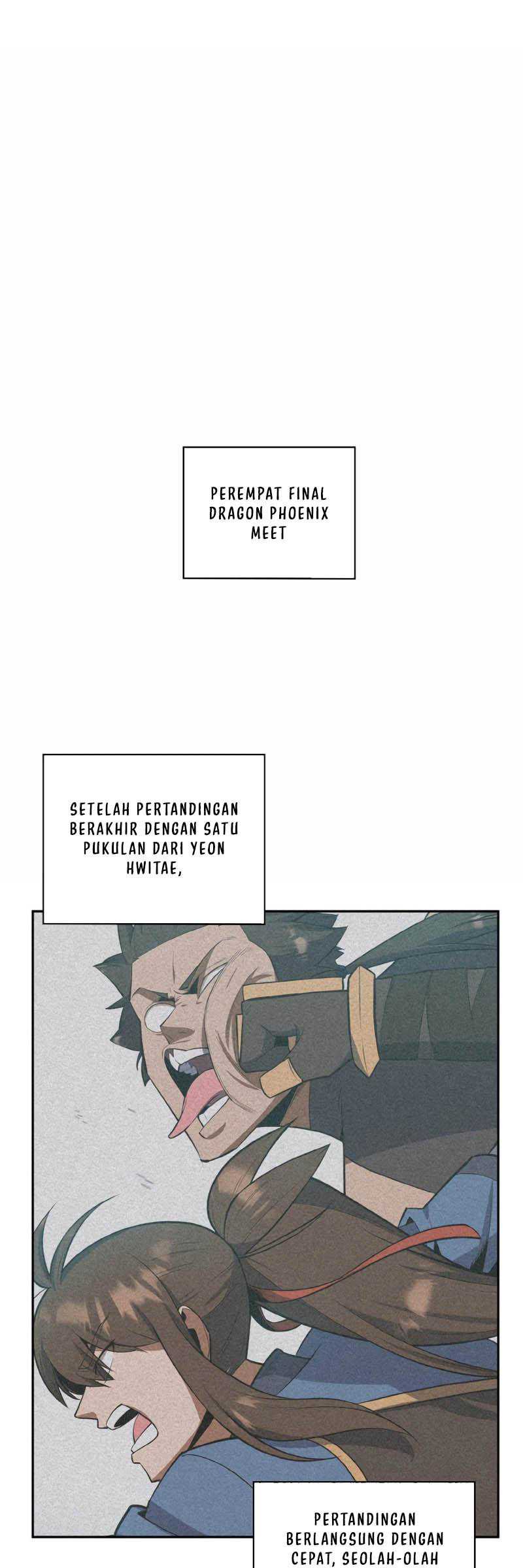 Champion’s Path to Murim Chapter 35 26