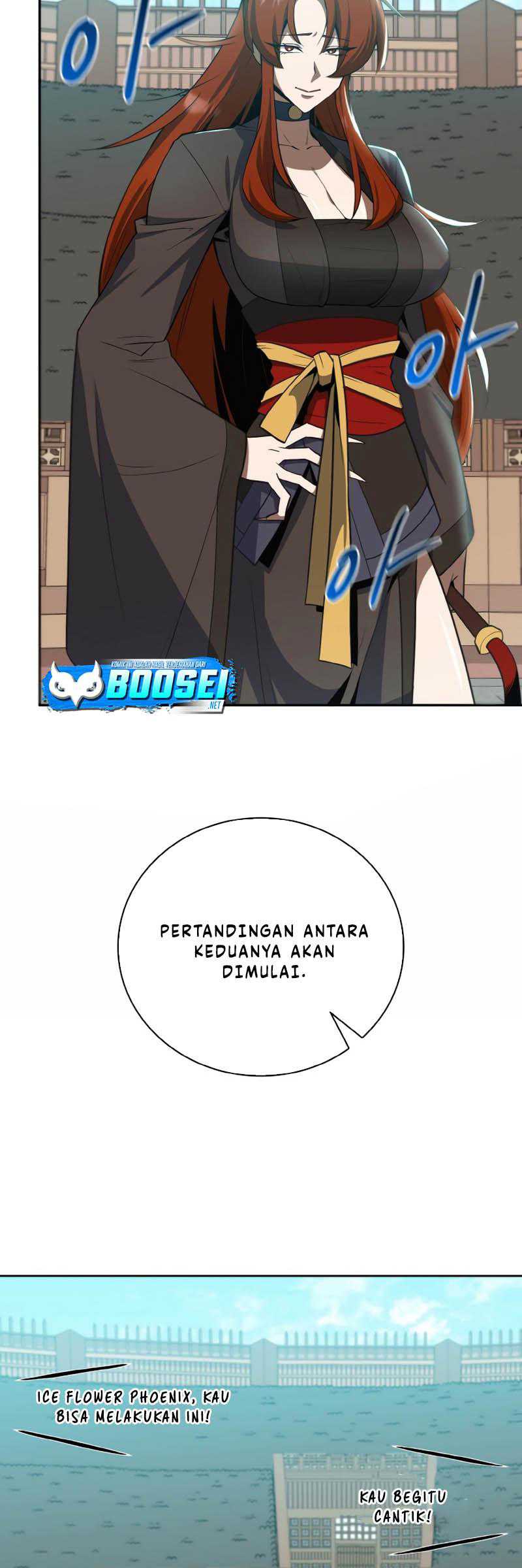 Champion’s Path to Murim Chapter 35 30