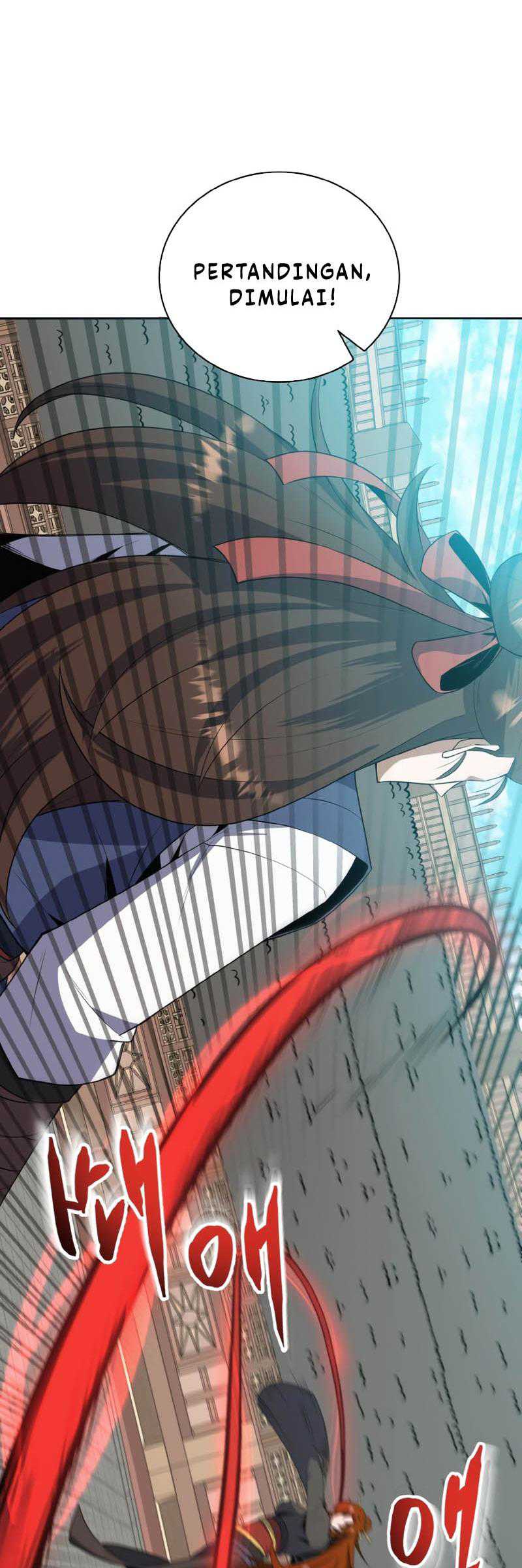 Champion’s Path to Murim Chapter 35 37