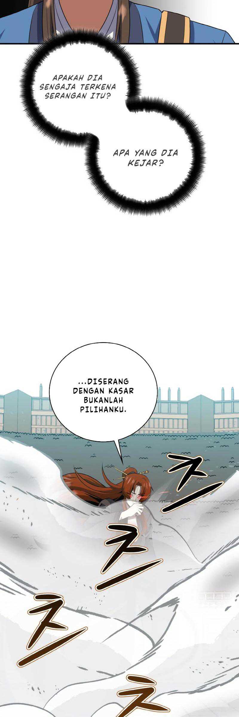 Champion’s Path to Murim Chapter 35 46