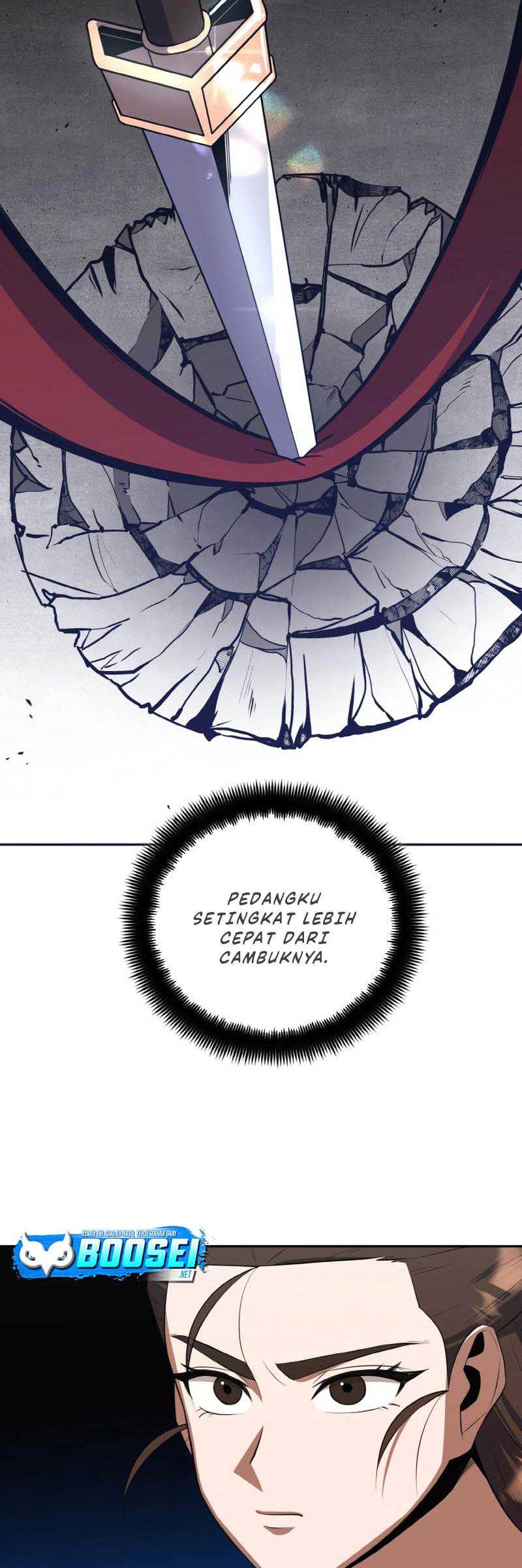 Champion’s Path to Murim Chapter 35 50