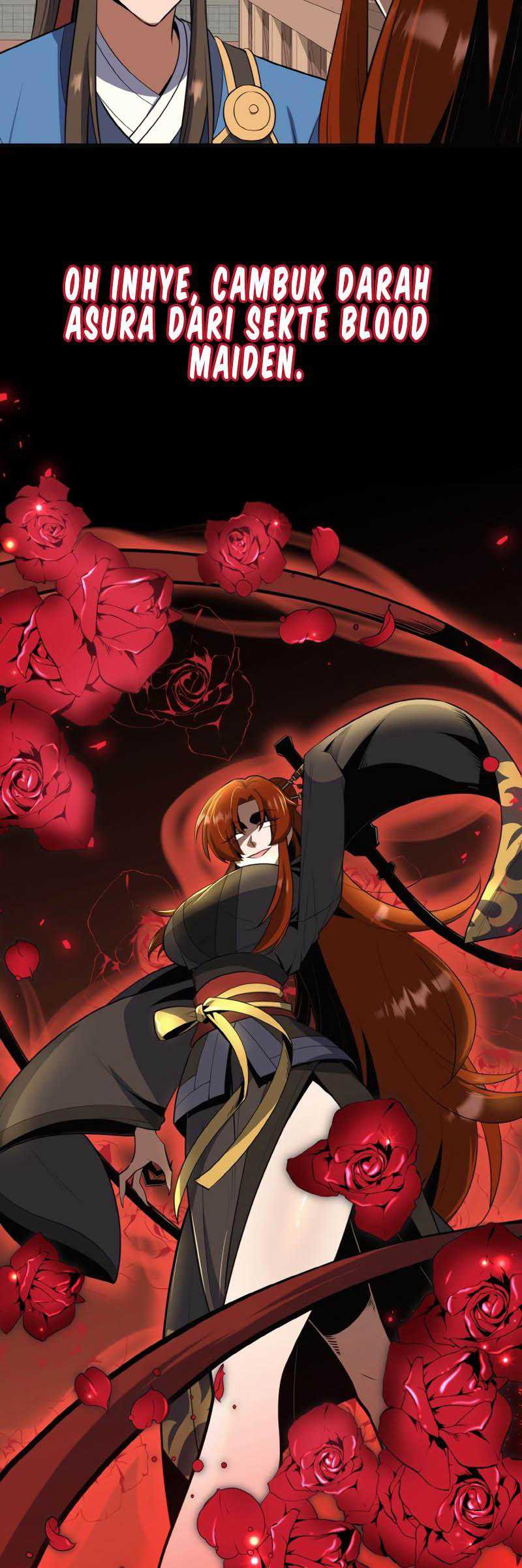 Champion’s Path to Murim Chapter 35 6