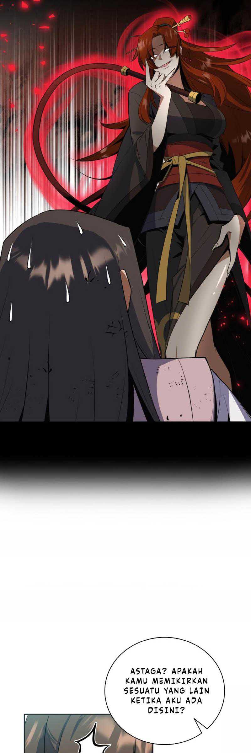 Champion’s Path to Murim Chapter 35 8