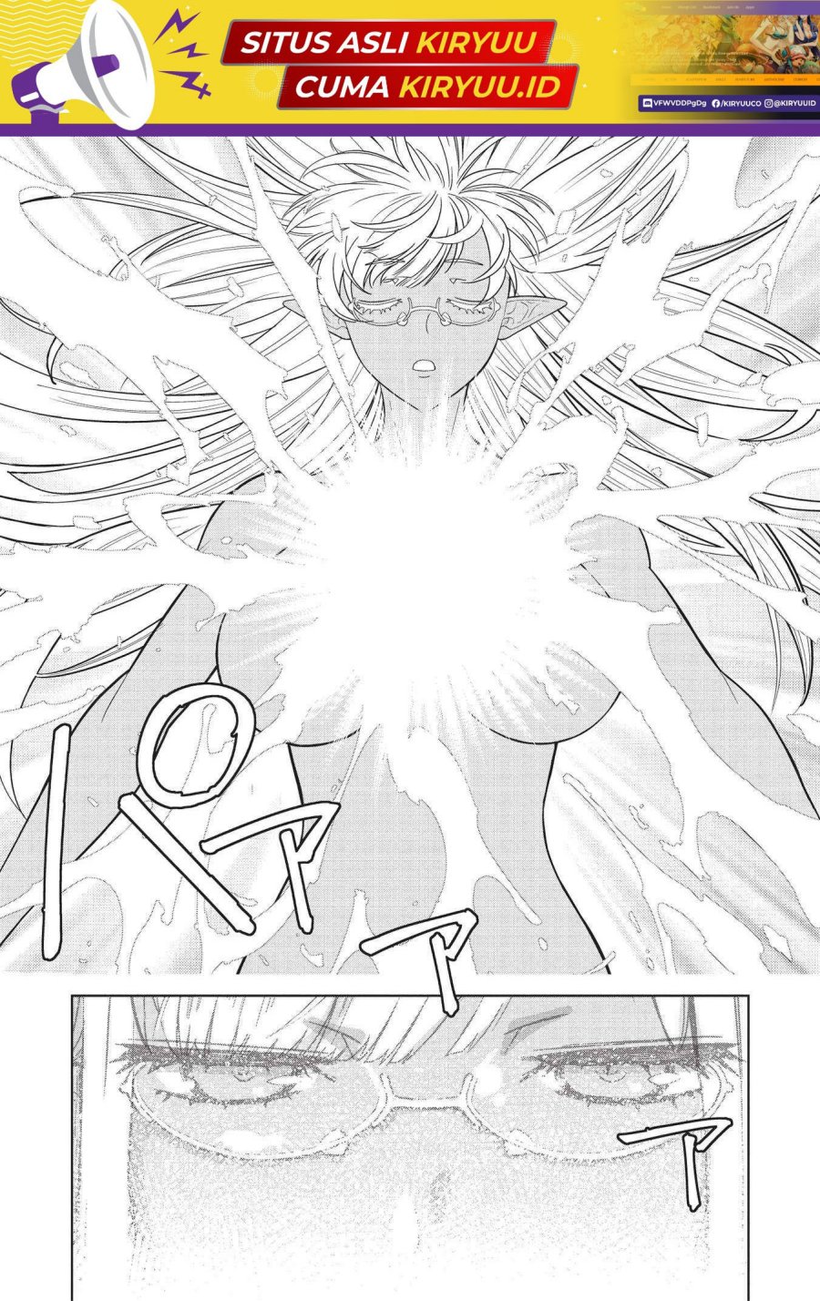 Magan to Dangan o Tsukatte Isekai o Buchinuku! Chapter 14.5 Gambar 19