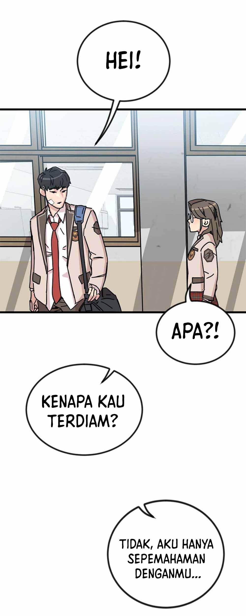 After School Special Supplementary Class Chapter 04 Gambar 28