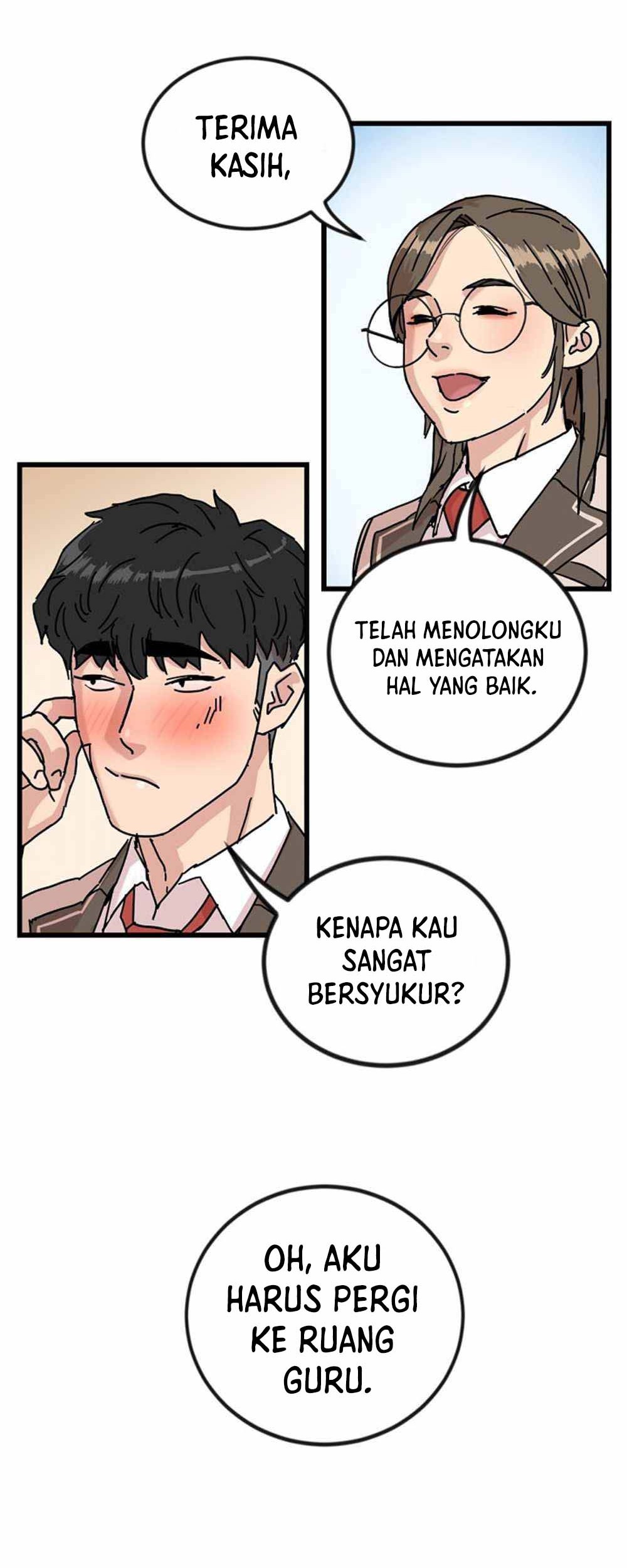 After School Special Supplementary Class Chapter 04 Gambar 29