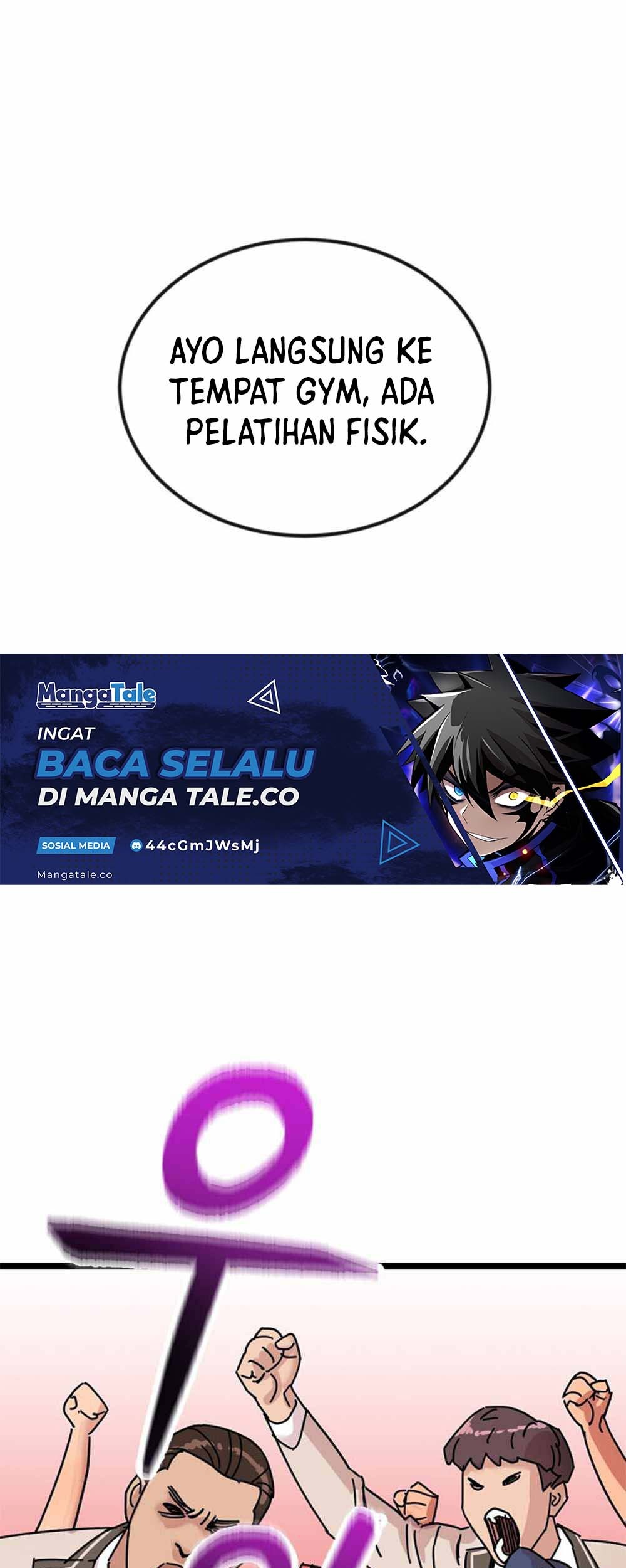 After School Special Supplementary Class Chapter 04 Gambar 31