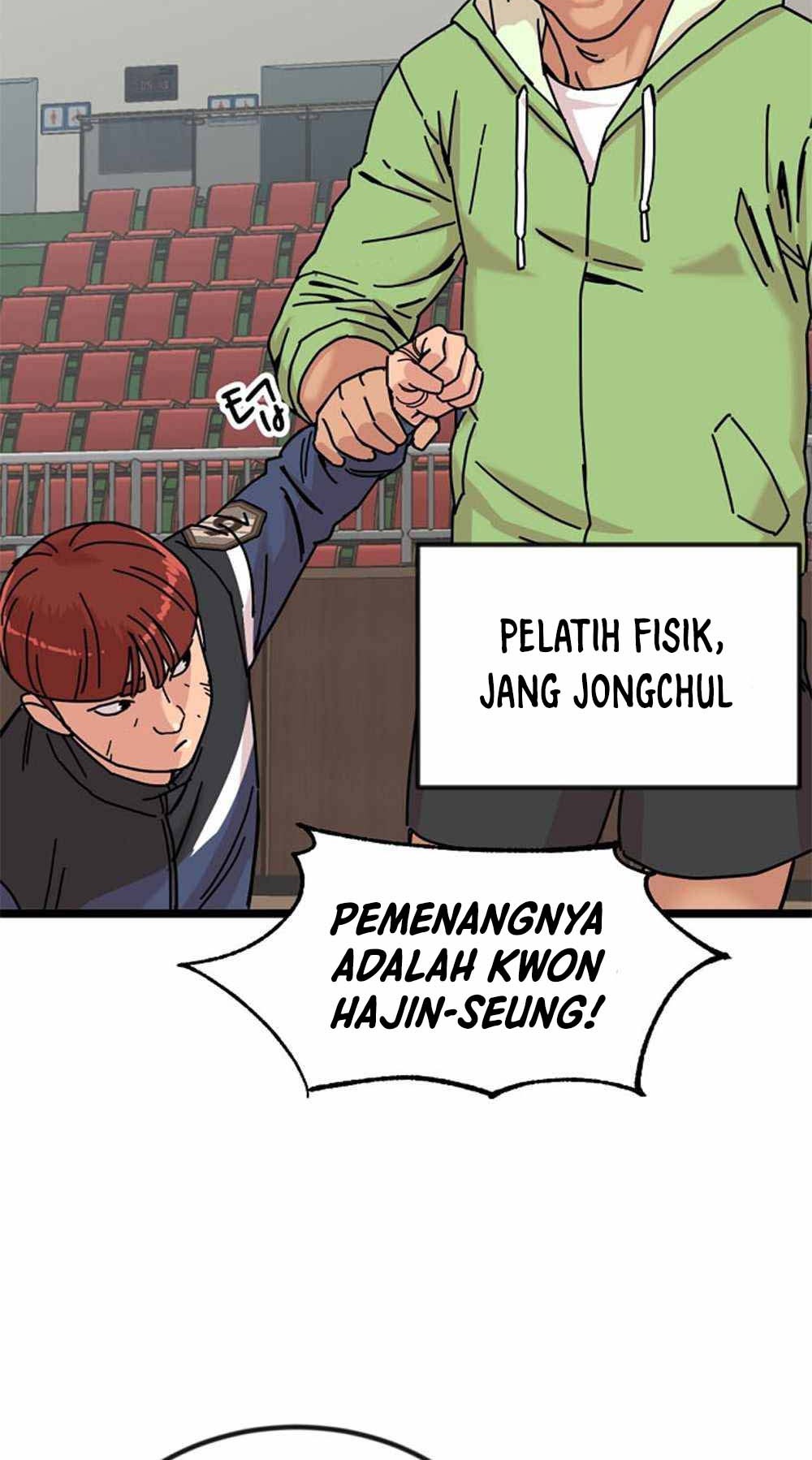 After School Special Supplementary Class Chapter 04 Gambar 36