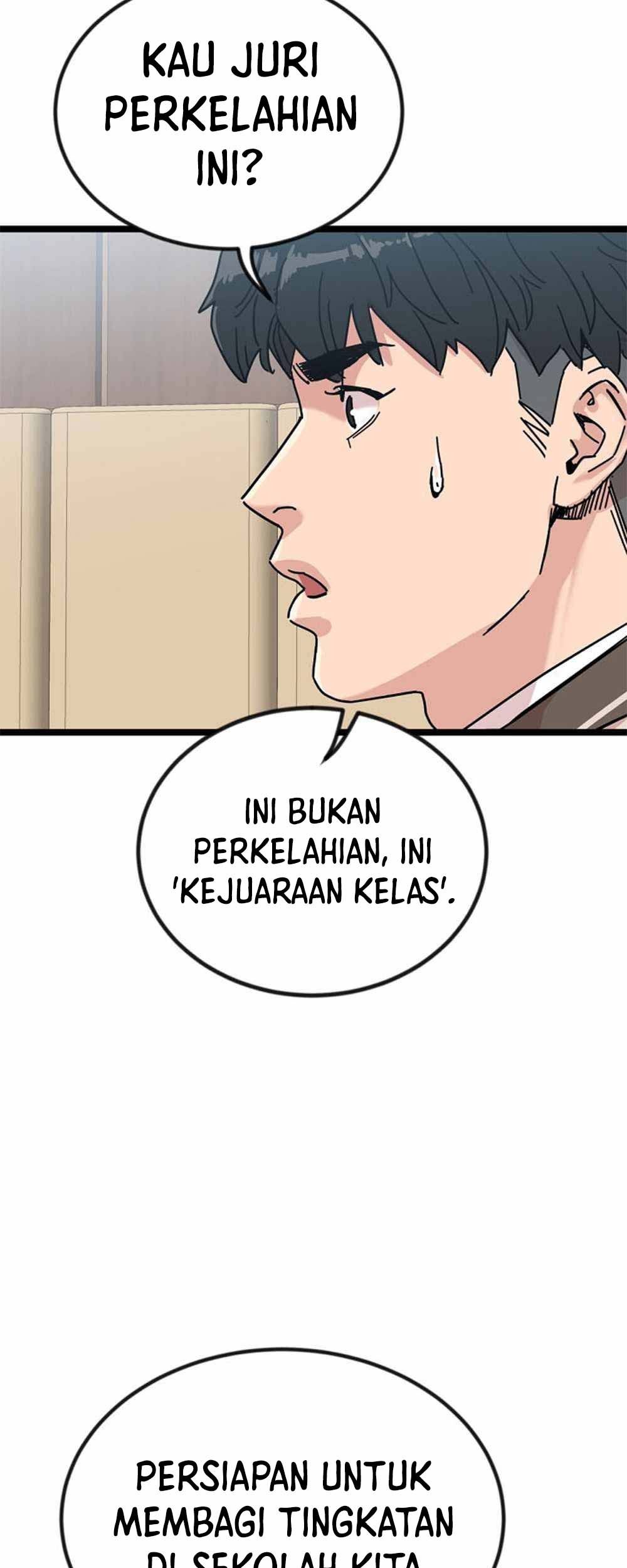 After School Special Supplementary Class Chapter 04 Gambar 37