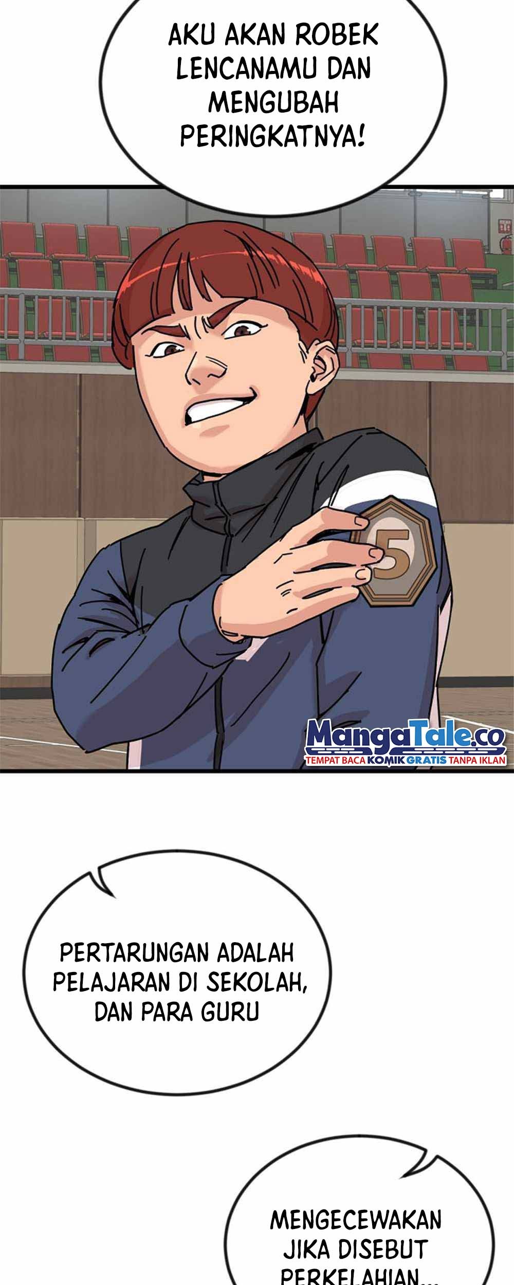 After School Special Supplementary Class Chapter 04 Gambar 40