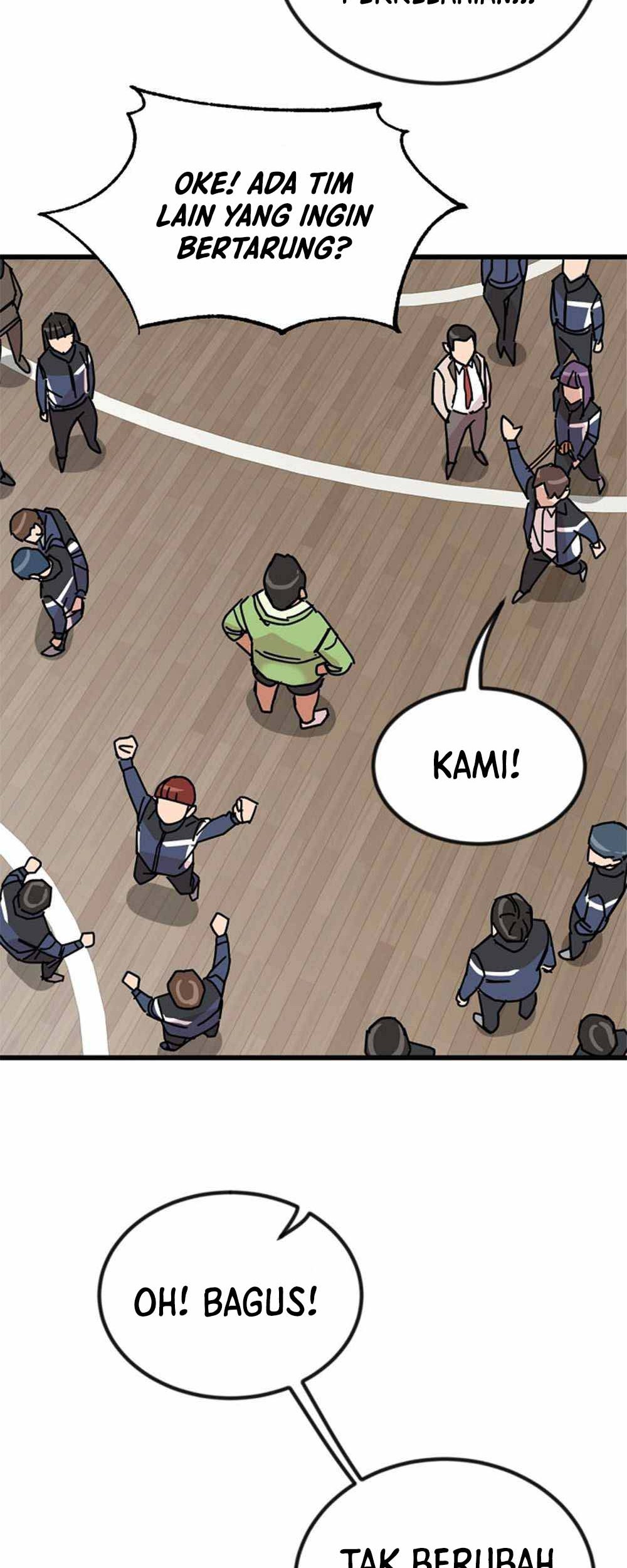 After School Special Supplementary Class Chapter 04 Gambar 41