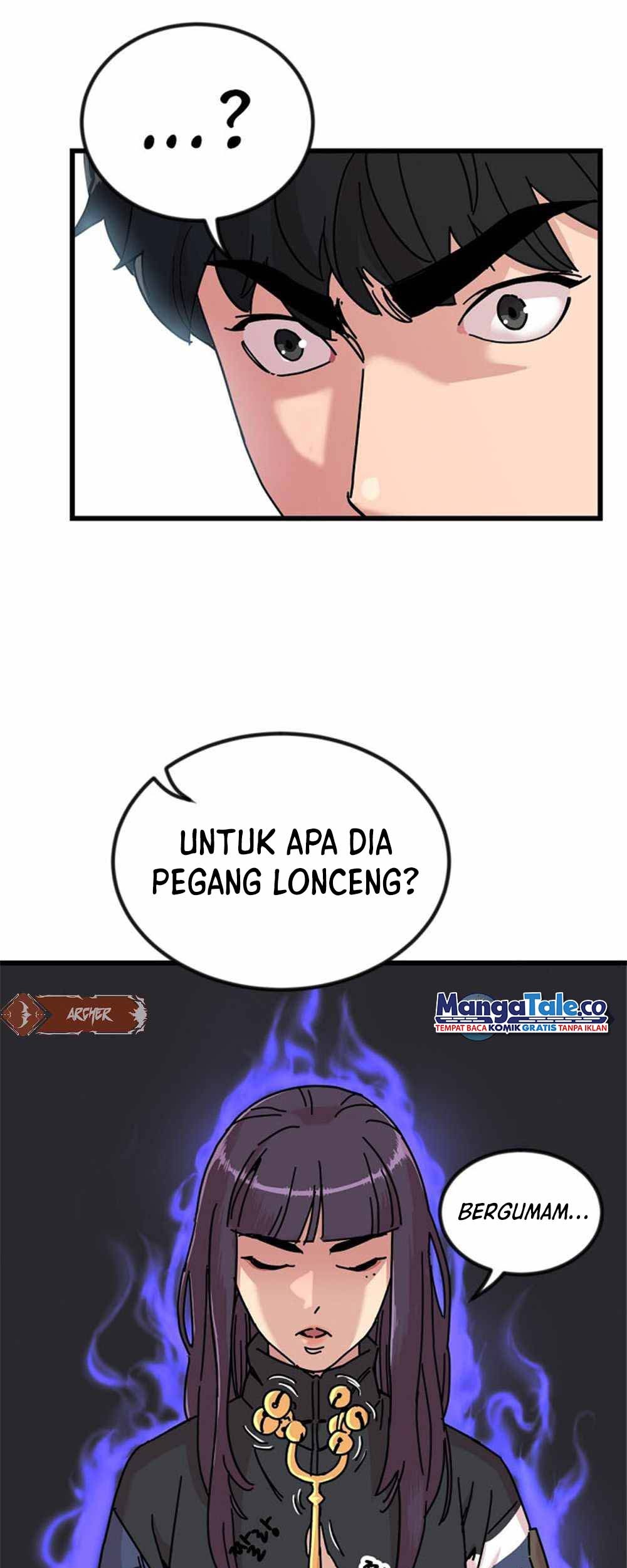 After School Special Supplementary Class Chapter 04 Gambar 43