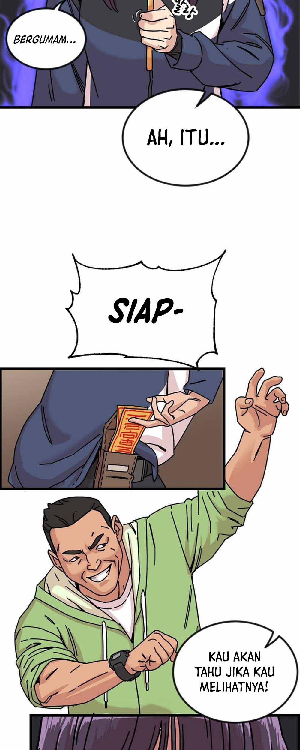 After School Special Supplementary Class Chapter 04 Gambar 44