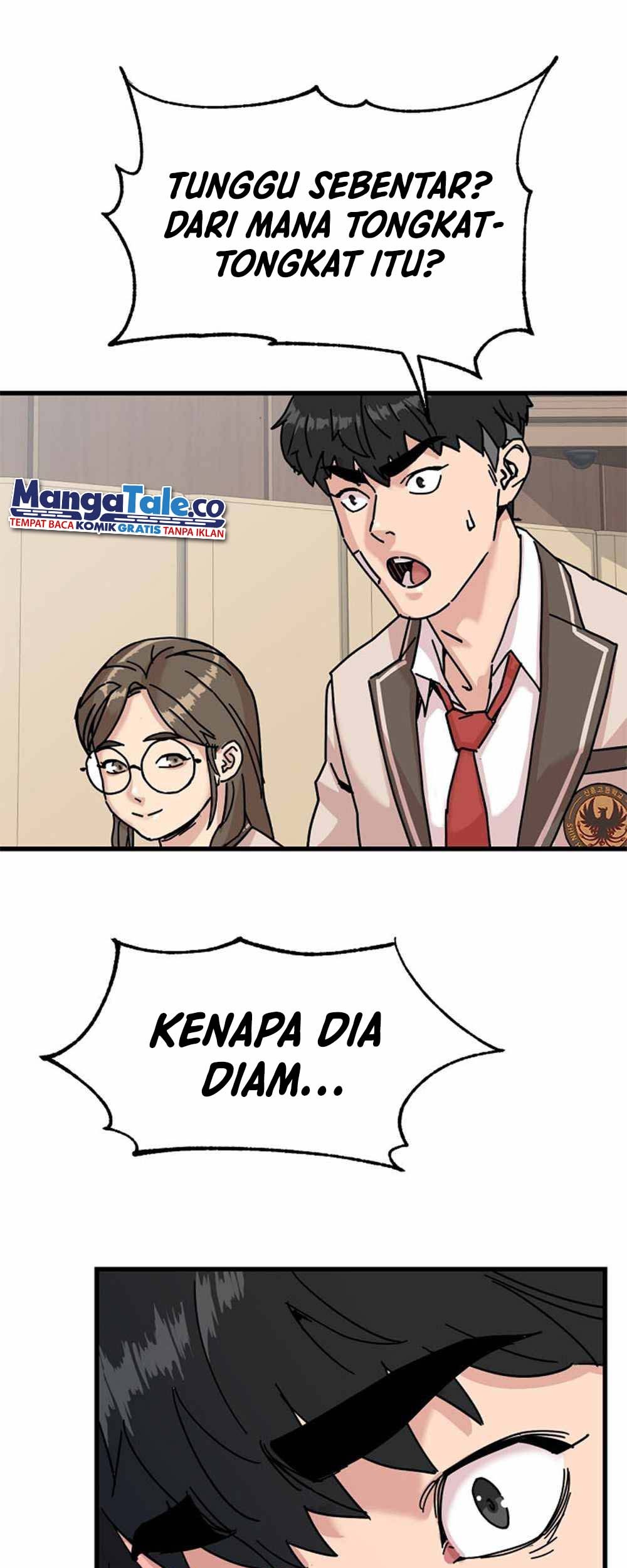 After School Special Supplementary Class Chapter 04 Gambar 49