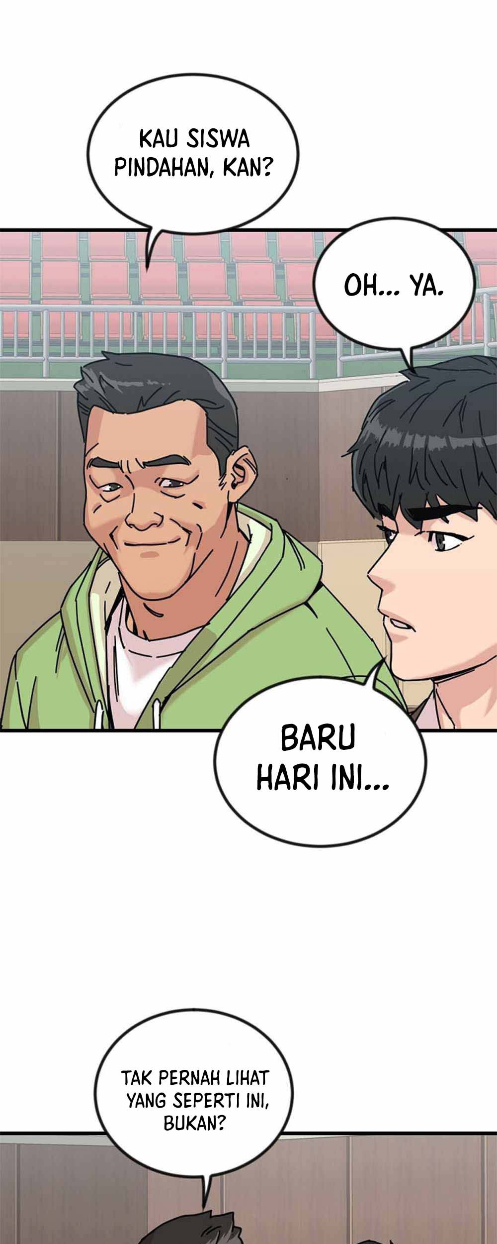 After School Special Supplementary Class Chapter 04 Gambar 52