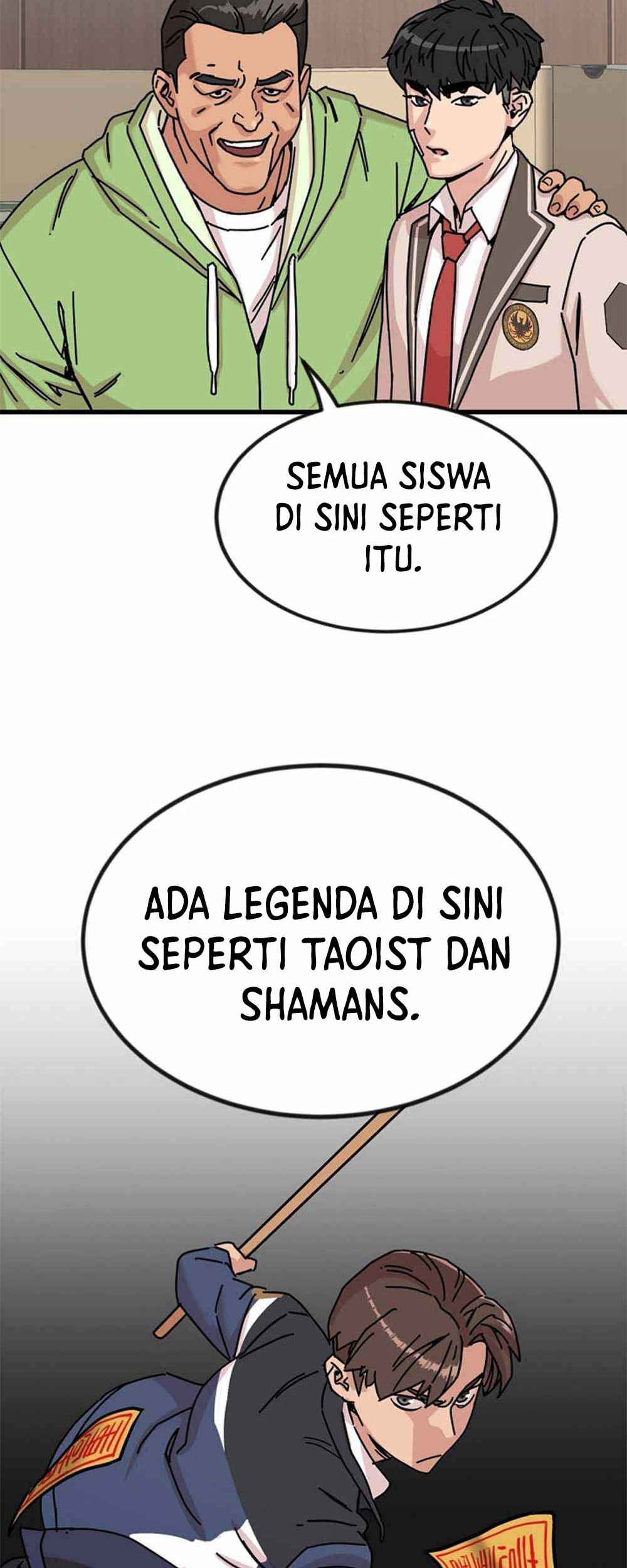 After School Special Supplementary Class Chapter 04 Gambar 53