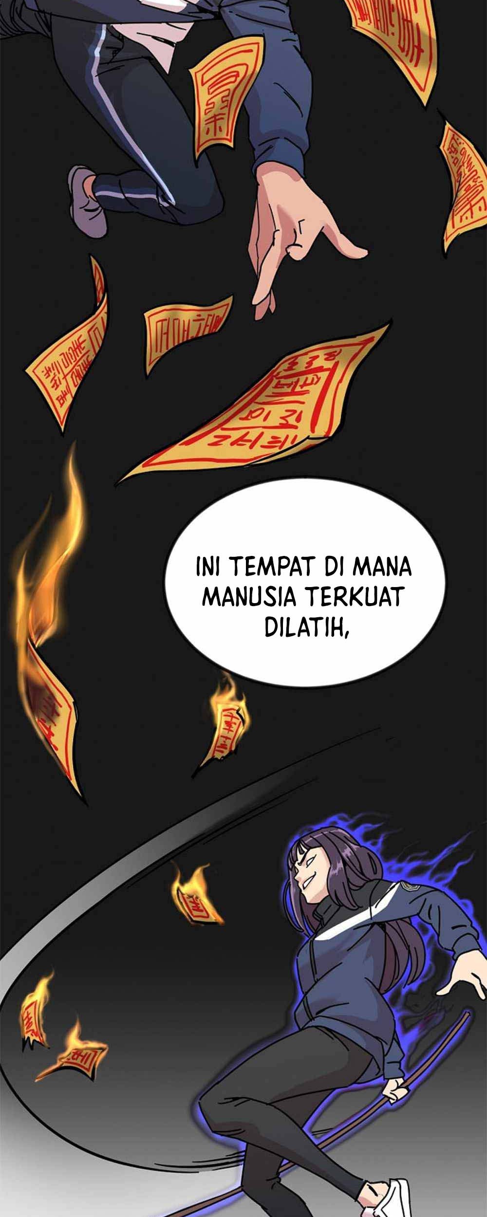 After School Special Supplementary Class Chapter 04 Gambar 54