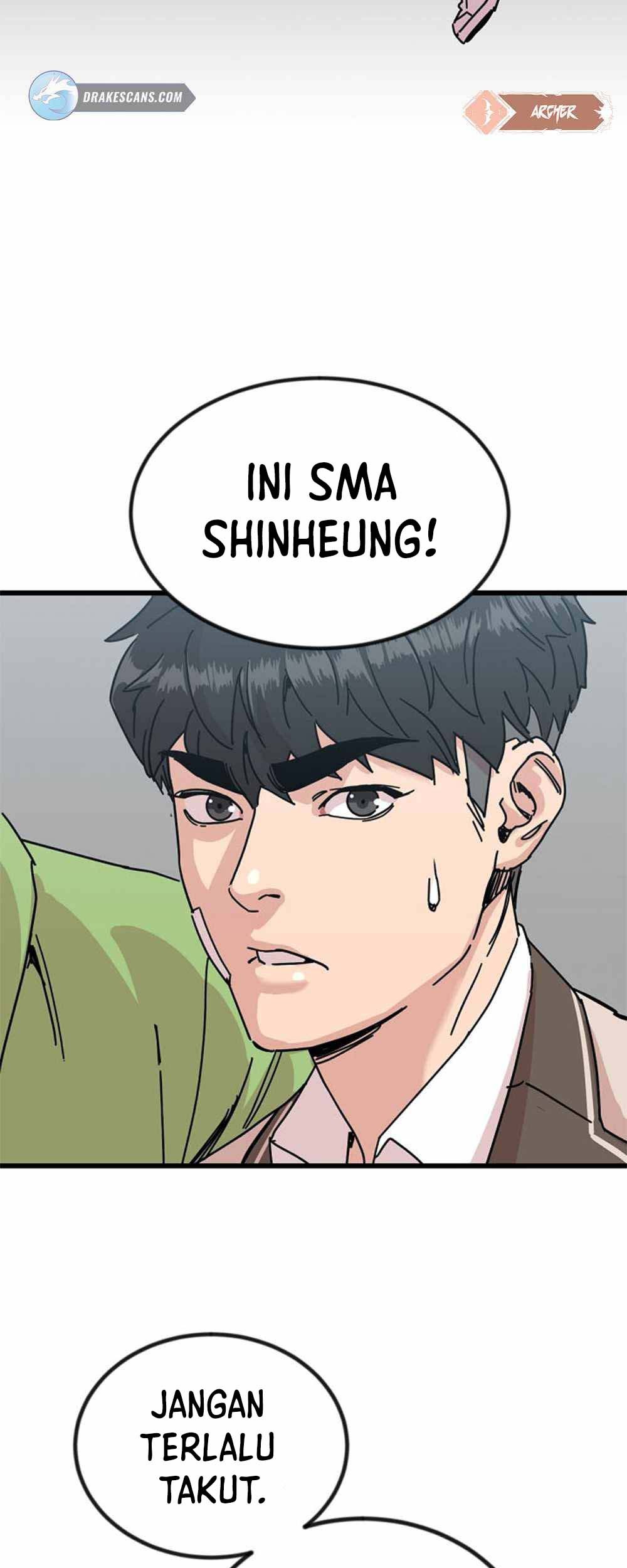 After School Special Supplementary Class Chapter 04 Gambar 56