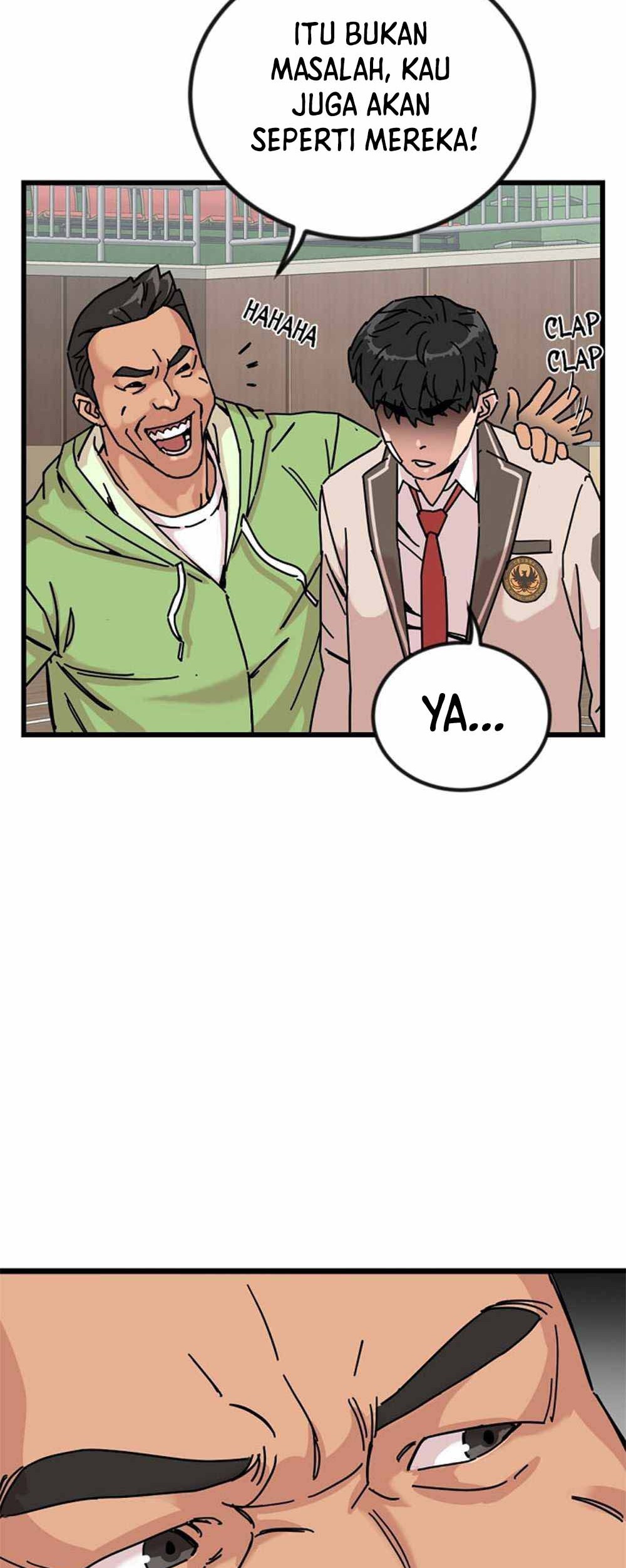 After School Special Supplementary Class Chapter 04 Gambar 57