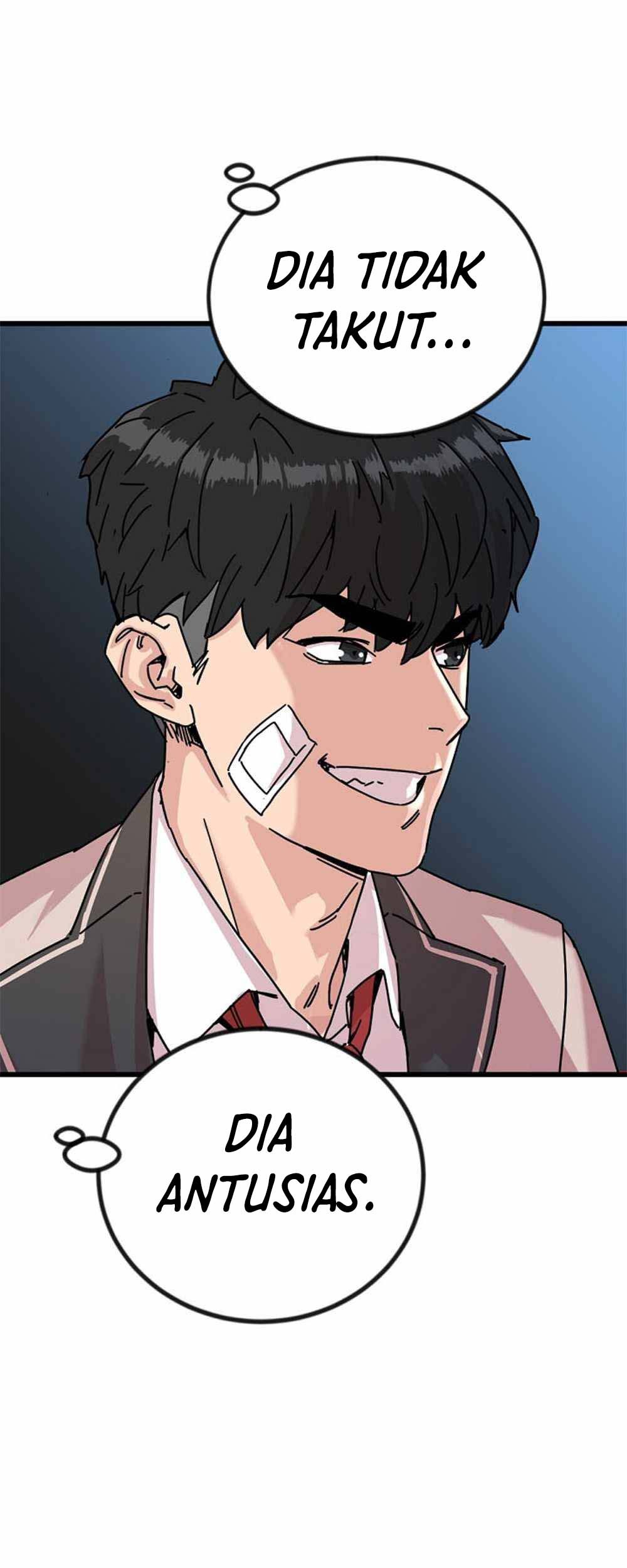 After School Special Supplementary Class Chapter 04 Gambar 59