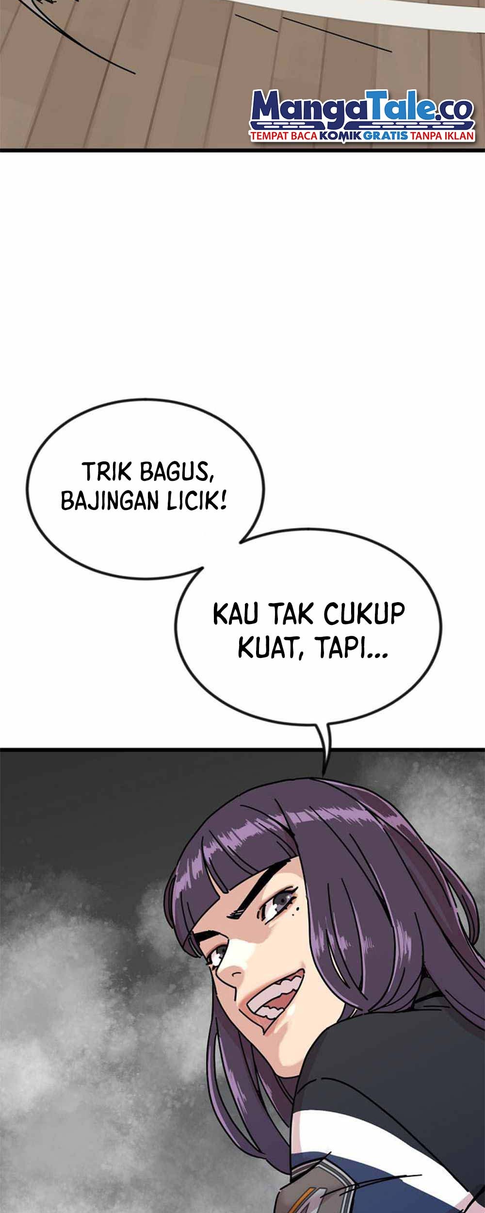 After School Special Supplementary Class Chapter 04 Gambar 61