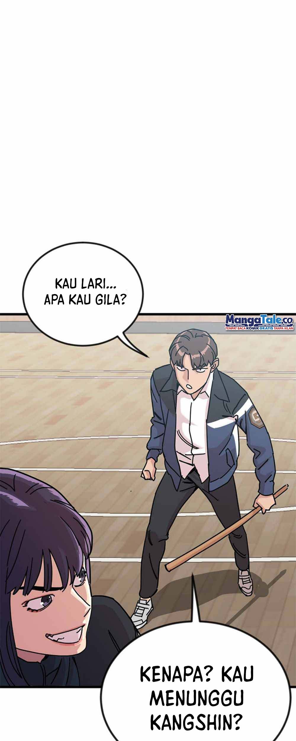 After School Special Supplementary Class Chapter 04 Gambar 63