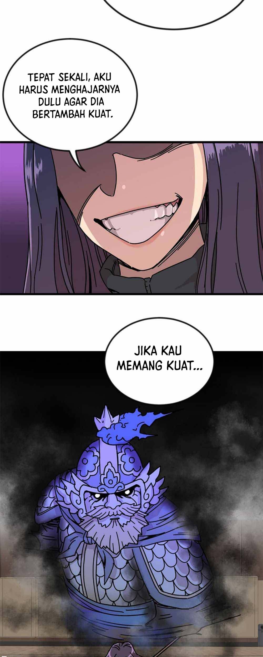 After School Special Supplementary Class Chapter 04 Gambar 64