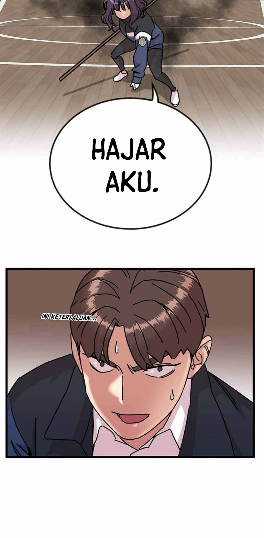 After School Special Supplementary Class Chapter 04 Gambar 65